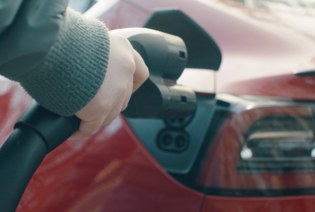 carport med solceller - Energi till din bil och för ditt hem
