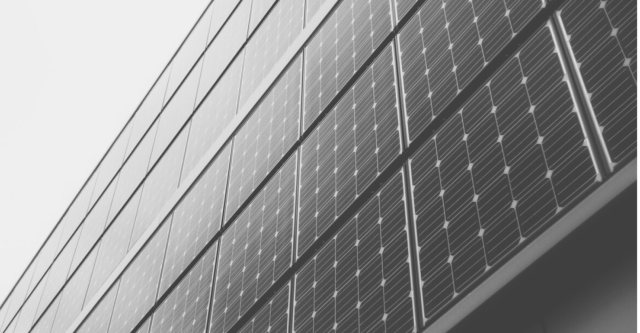 close up photo of solar panels