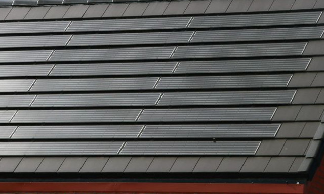solarstone solar tiled roof image