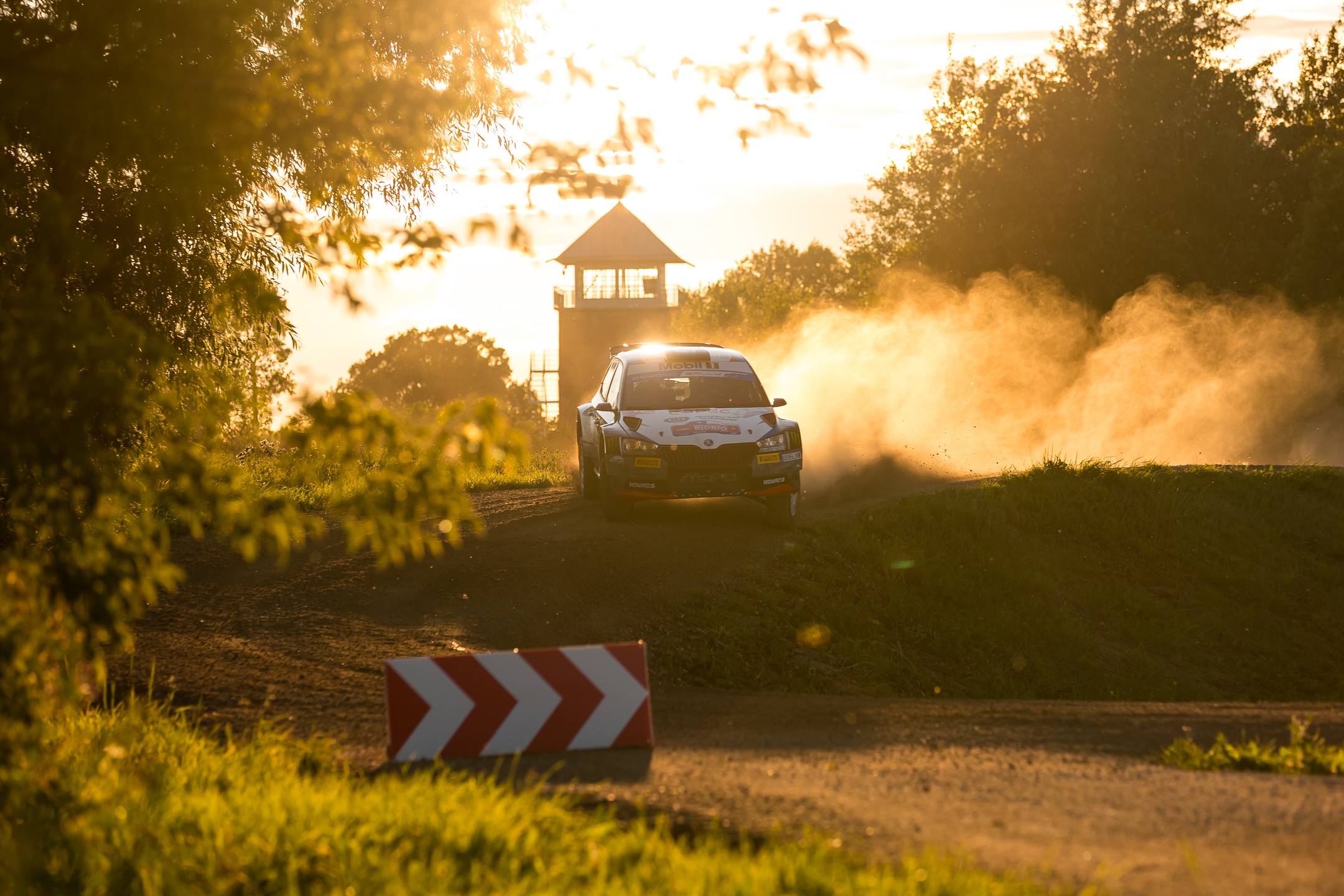 rally estonia 2023