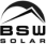 german solar association bsw logo
