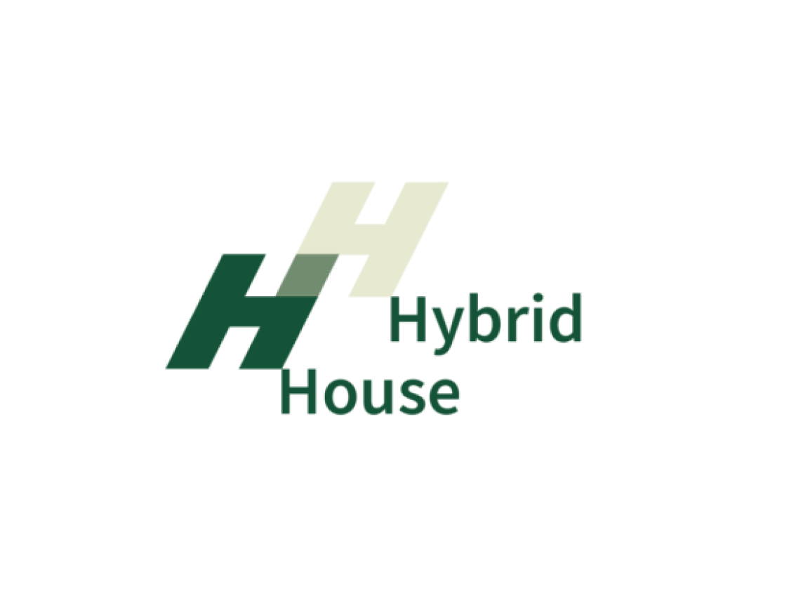 hybridhouse logo
