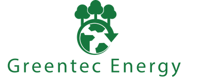 greentec energy logo