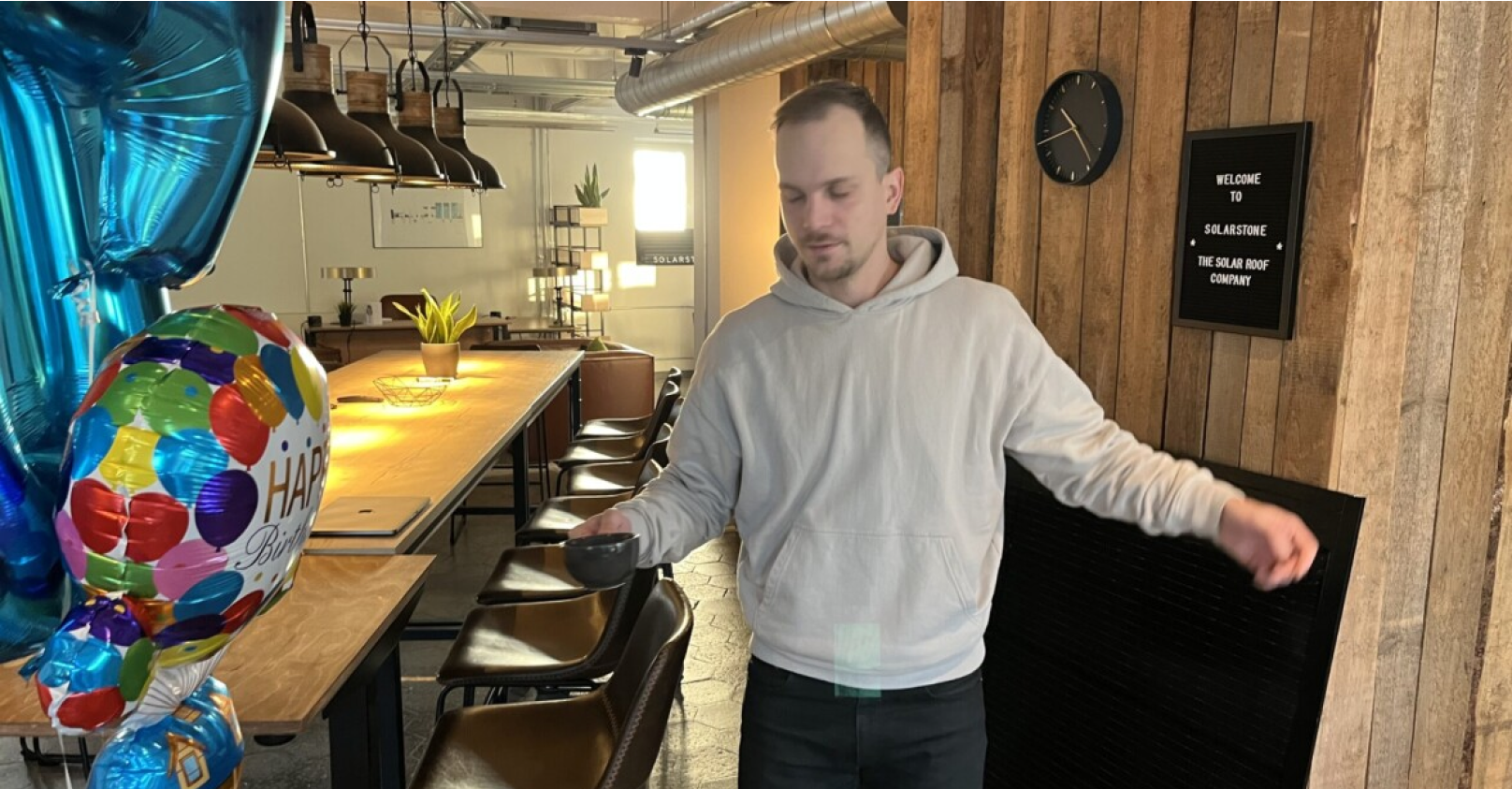 solarstone employee