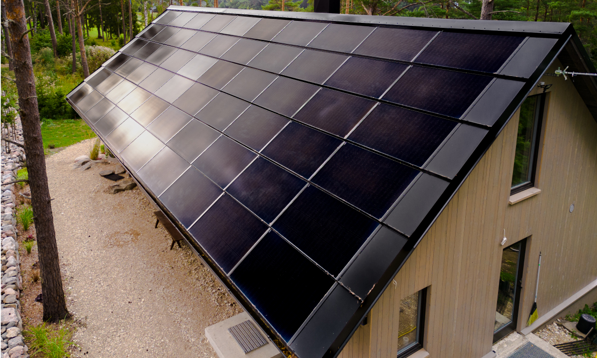 solarstone solar full roof solar panels 2