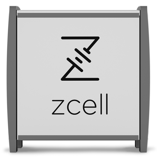 zcell