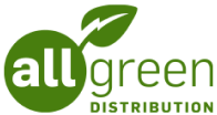 allgreen logo