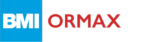 bmi ormax logo