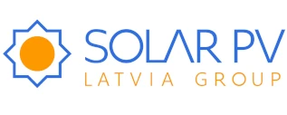 solar pv latvia logo