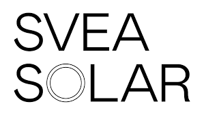svea solar logo